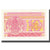 Banknote, Kazakhstan, 10 Tyin, KM:4, UNC(63)