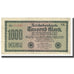 Billete, 1000 Mark, 1922, Alemania, 1922-09-15, KM:76a, MBC