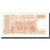 Nota, Bélgica, 50 Francs, 1966, 1966-05-16, KM:139, AU(55-58)