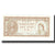 Nota, Hong Kong, 1 Cent, KM:325a, UNC(65-70)
