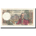 France, 10 Francs, Voltaire, 1964, R.Tondu-G.Bouchet-H.Morant, 1964-06-04, SUP