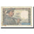 France, 10 Francs, Mineur, 1947, P. Rousseau and R. Favre-Gilly, 1947-12-04