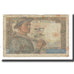 Francia, 10 Francs, Mineur, 1942, P. Rousseau and R. Favre-Gilly, 1942-11-26, B