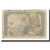França, 10 Francs, Mineur, 1942, P. Rousseau and R. Favre-Gilly, 1942-11-26