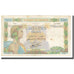 France, 500 Francs, La Paix, 1943, P. Rousseau and R. Favre-Gilly, 1943-01-07