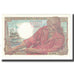 France, 20 Francs, Pêcheur, 1950, P. Rousseau and R. Favre-Gilly, 1950-02-09
