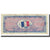 France, 50 Francs, Flag/France, 1944, VF(20-25), Fayette:VF19.1, KM:117a