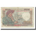 Francia, 50 Francs, Jacques Coeur, 1940, P. Rousseau and R. Favre-Gilly