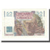 France, 50 Francs, Le Verrier, 1947, P. Rousseau and R. Favre-Gilly, 1947-06-12