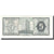 Billete, 5 Guaranies, Paraguay, KM:195a, SC