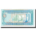 Banknote, Turkmanistan, 5 Manat, KM:2, UNC(65-70)