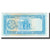 Banknote, Turkmanistan, 5 Manat, KM:2, UNC(65-70)