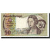 Banknote, Portugal, 50 Escudos, 1980, 1980-02-01, KM:174b, UNC(65-70)