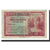 Banknote, Spain, 10 Pesetas, 1935, KM:86a, VF(20-25)