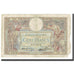 France, 100 Francs, Luc Olivier Merson, 1938, P. Rousseau and R. Favre-Gilly