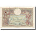 Frankrijk, 100 Francs, Luc Olivier Merson, 1939, P. Rousseau and R. Favre-Gilly