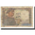 France, 10 Francs, Mineur, 1947, P. Rousseau and R. Favre-Gilly, 1947-01-09, TB