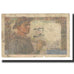 France, 10 Francs, Mineur, 1947, P. Rousseau and R. Favre-Gilly, 1947-01-09
