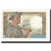 Frankreich, 10 Francs, Mineur, 1942, P. Rousseau and R. Favre-Gilly, 1942-06-11