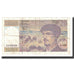 Francia, 20 Francs, Debussy, 1997, STROHL TRONCHE DENTAUD, BB, Fayette:66ter.02