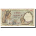 Frankreich, 100 Francs, Sully, 1939, P. Rousseau and R. Favre-Gilly, 1939-10-26