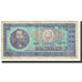 Banknote, Romania, 100 Lei, KM:97a, VF(20-25)