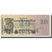 Banconote, Germania, 20 Millionen Mark, 1923, 1923-07-25, KM:97b, BB