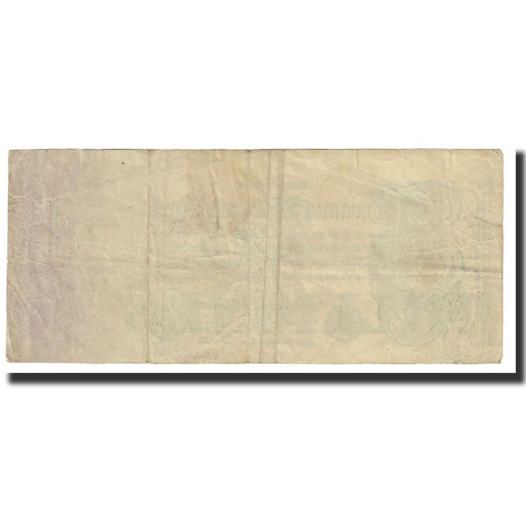 Banknote, Germany, 20 Millionen Mark, 1923, 1923-07-25, KM:97b, EF(40-45)