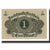 Banknote, Germany, 1 Mark, 1920, 1920-03-01, KM:58, UNC(65-70)