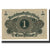 Banknote, Germany, 1 Mark, 1920, 1920-03-01, KM:58, UNC(65-70)