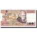 Banknote, Portugal, 500 Escudos, KM:180a, AU(55-58)