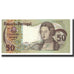 Banconote, Portogallo, 50 Escudos, 1980, 1980-02-01, KM:174b, SPL