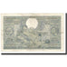 Banknote, Belgium, 100 Francs-20 Belgas, 1941, 1941-12-30, KM:107, EF(40-45)