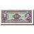 Banknot, Venezuela, 10 Bolívares, 1992, 1992-12-08, KM:61b, EF(40-45)
