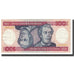 Banknote, Brazil, 100 Cruzeiros, KM:198b, EF(40-45)