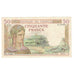 France, 50 Francs, Cérès, 1939, P. Rousseau and R. Favre-Gilly, 1939-07-13