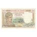 France, 50 Francs, Cérès, 1940, P. Rousseau and R. Favre-Gilly, 1940-03-14