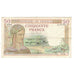 Francia, 50 Francs, Cérès, 1940, P. Rousseau and R. Favre-Gilly, 1940-04-04