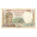 Frankreich, 50 Francs, Cérès, 1940, P. Rousseau and R. Favre-Gilly
