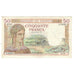 Frankreich, 50 Francs, Cérès, 1939, P. Rousseau and R. Favre-Gilly