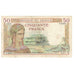 France, 50 Francs, Cérès, 1938, P. Rousseau and R. Favre-Gilly, 1938-09-15