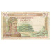 Francia, 50 Francs, Cérès, 1935, P. Rousseau and R. Favre-Gilly, 1935-12-19