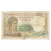 France, 50 Francs, Cérès, 1935, P. Rousseau and R. Favre-Gilly, 1935-04-25