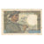 França, 10 Francs, Mineur, 1947, P. Rousseau and R. Favre-Gilly, 1947-12-04