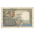 France, 10 Francs, Mineur, 1946, P. Rousseau and R. Favre-Gilly, 1946-09-26, TB