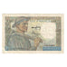 Frankreich, 10 Francs, Mineur, 1949, P. Rousseau and R. Favre-Gilly, 1949-03-10