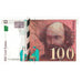 Francja, 100 Francs, Cézanne, 1998, BRUNEEL, BONARDIN, VIGIER, UNC(63)