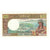 Tahiti, 100 Francs, UNZ-