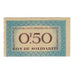 Francia, Bon de Solidarité, 50 Centimes, 1941, FDS