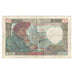 France, 50 Francs, Jacques Coeur, 1940, P. Rousseau and R. Favre-Gilly